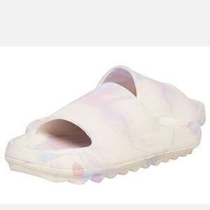 🆕🎉Cool Planet by Steve Madden Cloudd Slides, Size 8